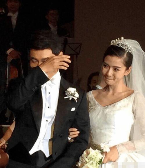 参加baby婚礼的明星,娱乐圈大咖齐聚一堂