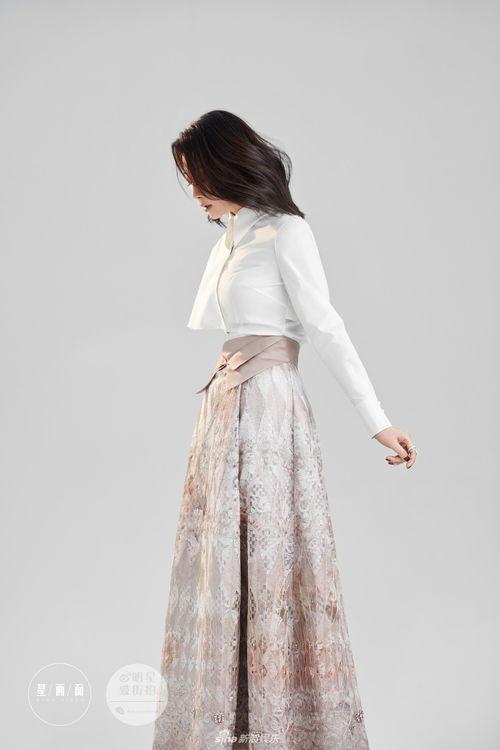 娱乐大爆料殷桃,娱乐大爆料中的璀璨明星