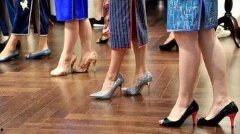 网红时尚阿姨上海人,演绎不老传奇的都市风采