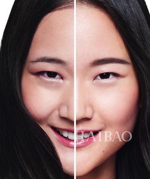 倒挂眉的明星,跟随明星的脚步，解锁时尚新潮流