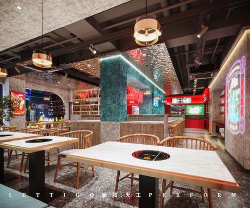 餐饮人怎么打造网红店,打造网红店的成功秘诀解析