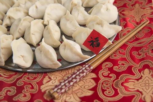 孙瓜包饺子吃行吗,传统美食的现代演绎