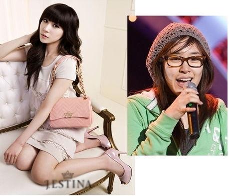 韩国明星悲催18,逆境中的成长与蜕变