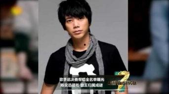 娱乐爆料陈奕讯,揭秘明星背后的故事