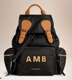 双肩包明星,时尚潮流的随身伴侣