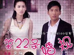 第二十二条婚规全集在线观看,揭秘婚姻背后的秘密与挑战