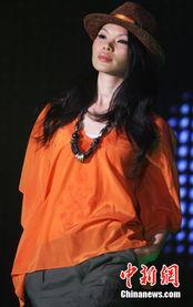 明星女孩时尚秀下载,潮流盛宴，魅力绽放