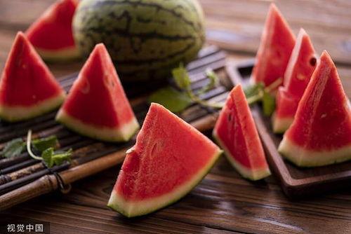 吃梨瓜拉水,揭秘神奇水果的神奇功效