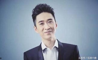 明星王宁,从喜剧演员到影视明星的蜕变之路