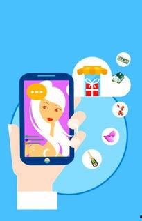 财经主播网红章鱼哥,财经主播网红的财经智慧与影响力解析