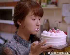 当红明星吃什么好,揭秘当红明星的养生美食