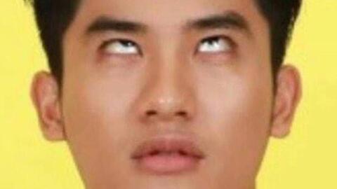 泰国明星腐圈,甜蜜互动，魅力四溢的青春偶像故事