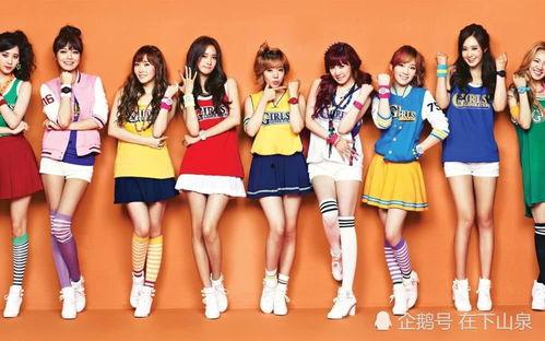 韩国网红模仿少女时代,惊艳演绎经典曲目