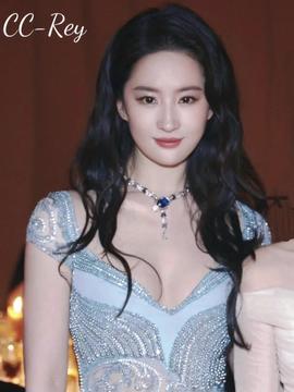 美女明星融合,揭秘美女明星的跨界魅力