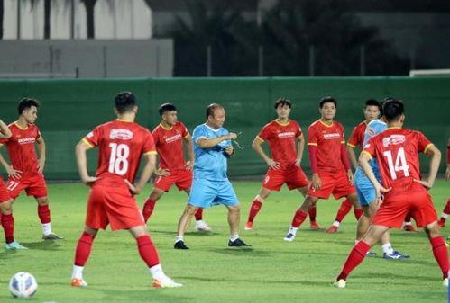 网红评价中国足球夺冠