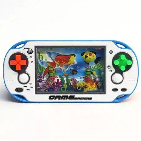 网红水中套圈机,趣味互动新潮流，圈出欢乐无限时