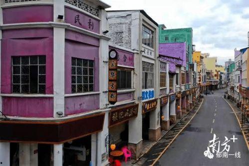 新兴县网红打卡地址电话,电话指引下的热门景点探索之旅