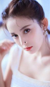 美女明星仙女图片大全,仙女图片大全赏析