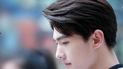 哪些男明星是巨蟹座,盘点那些温柔如水的星男风采