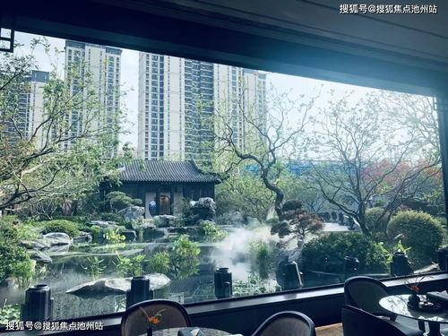 今日头条竹园小区,宜居宜业，打造城市生活新典范”