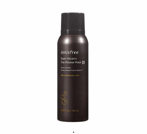 innisfree的明星产品,护肤界的天然宠儿，美丽肌肤的秘密武器”