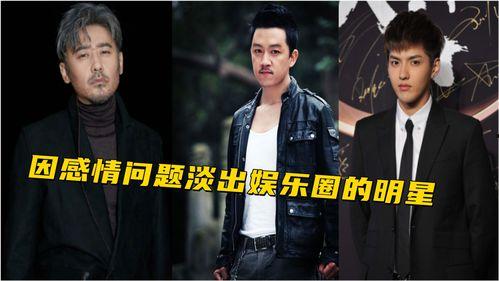 娱乐圈爆料明星黑料,揭秘明星背后的黑料真相