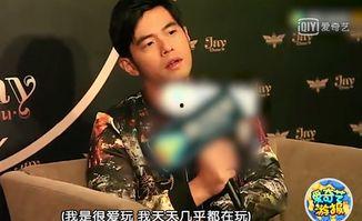 明星都玩哪些游戏,他们沉迷的电子游戏大盘点