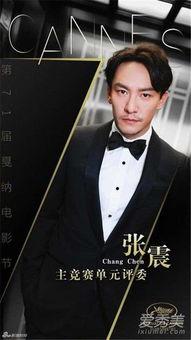 2018戛纳明星原图,明星风采瞬间回顾