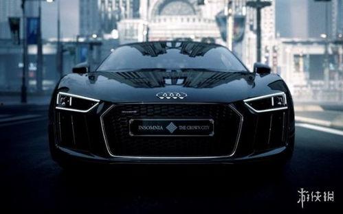 明星买r8,R8成为焦点