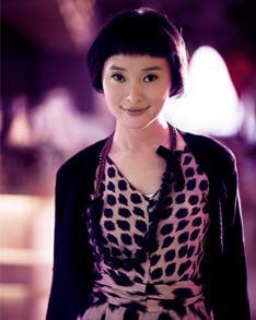 武打明星吴越的师傅