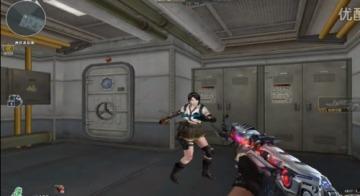 cf角色最新爆料大全,揭秘全新英雄与神秘技能