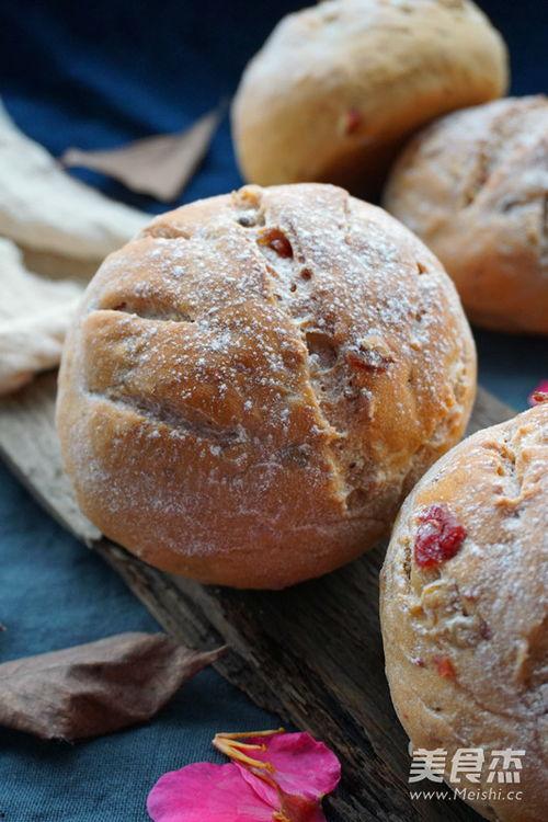 广州网红板栗面包图片,冬日暖胃新宠，一口咬下幸福感爆棚