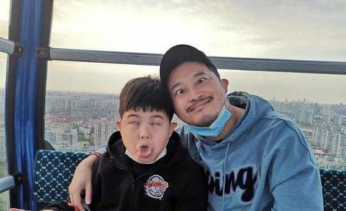 香港明星儿女,香港明星儿女的璀璨人生