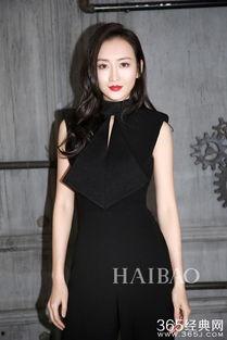 明星王鸥图片,光影交织下的优雅女神