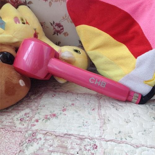 chb哪个明星,从平凡走向璀璨的蜕变之路