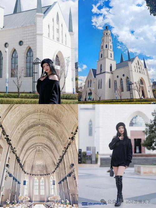 昆明网红拍照,探寻城市光影之美