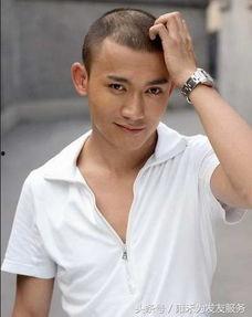 明星黑照秃顶,明星黑照下的不为人知