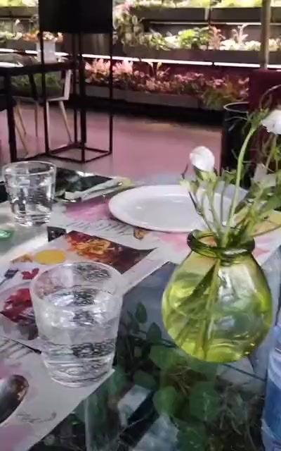 打卡网红主题餐厅名称