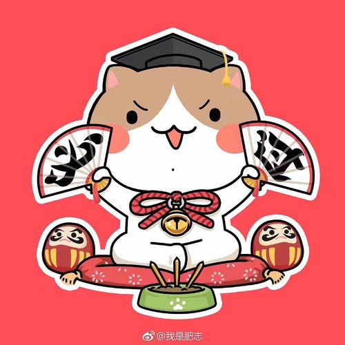 网红阿姨招财头像,独特魅力，吸金利器