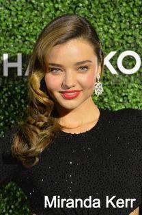 最美欧美明星孩子,盘点最美欧美明星孩子的风采瞬间