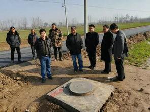 今日头条开封邢口镇,探寻历史与现代交融的美丽画卷”