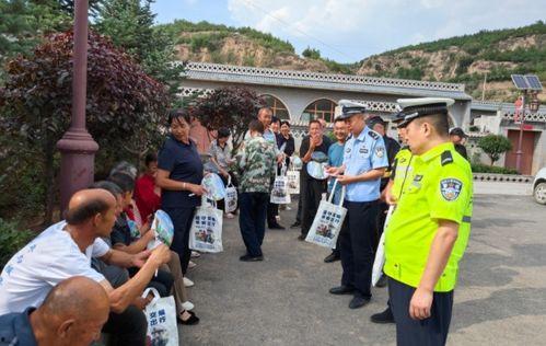 临县五合镇新闻头条,聚焦乡村振兴，共绘美好家园新画卷