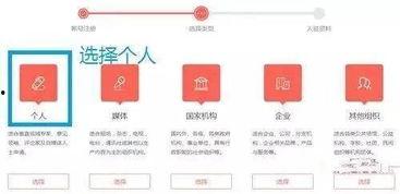警察如何申请头条号注册,步骤详解与技巧分享