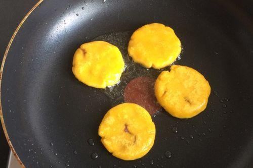 金黄栗瓜怎么吃,解锁美味新体验